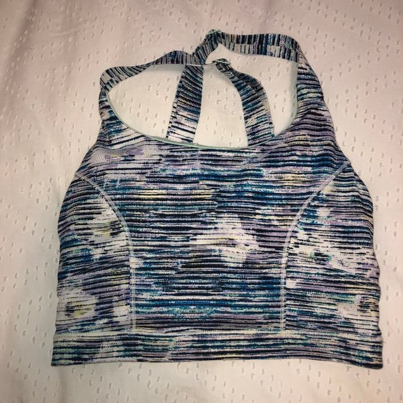 Lululemon Sports Bra - Picture 1 of 3